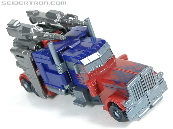 Transformers Dark of the Moon Optimus Prime (Image #39 of 235)