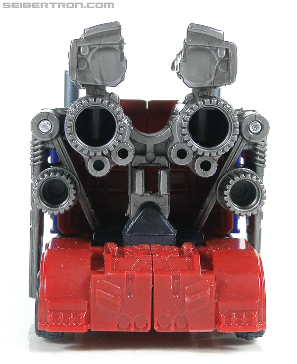 Transformers Dark of the Moon Optimus Prime (Image #42 of 235)