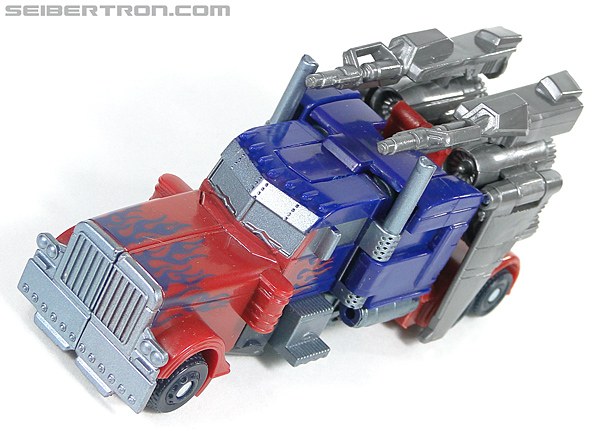 Transformers Dark of the Moon Optimus Prime (Image #46 of 235)