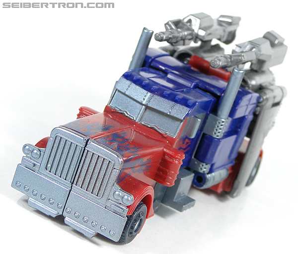 Transformers Dark of the Moon Optimus Prime (Image #48 of 235)