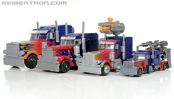 Transformers Dark of the Moon Optimus Prime (Image #67 of 235)