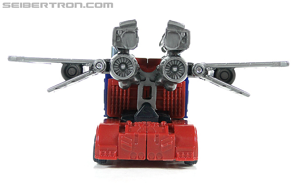 Transformers Dark of the Moon Optimus Prime (Image #80 of 235)