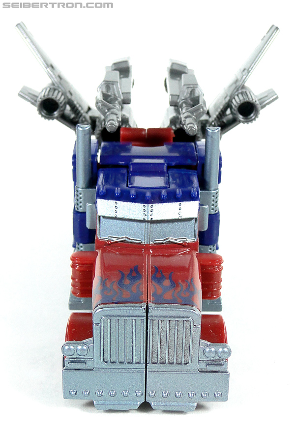 Transformers Dark of the Moon Optimus Prime (Image #84 of 235)