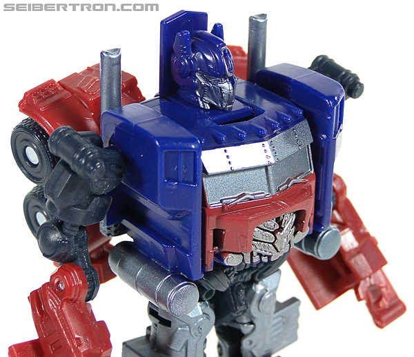 Transformers Dark of the Moon Optimus Prime (Image #109 of 235)