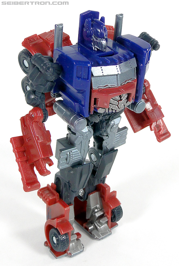 Transformers Dark of the Moon Optimus Prime (Image #112 of 235)
