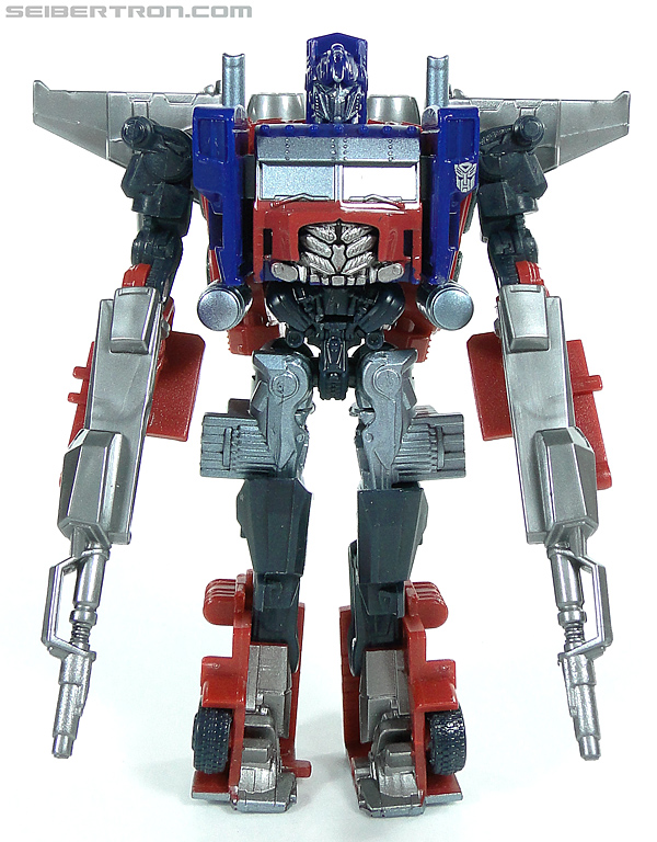 Transformers Dark of the Moon Optimus Prime (Image #142 of 235)