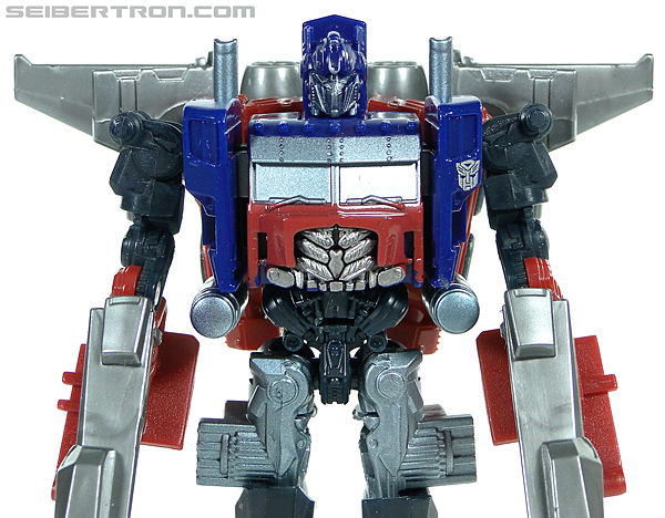 Transformers Dark of the Moon Optimus Prime (Image #143 of 235)