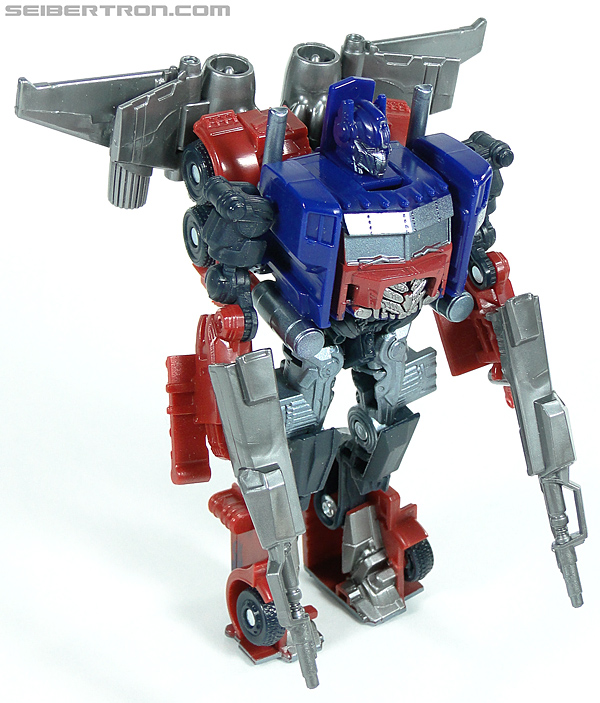 Transformers Dark of the Moon Optimus Prime (Image #147 of 235)