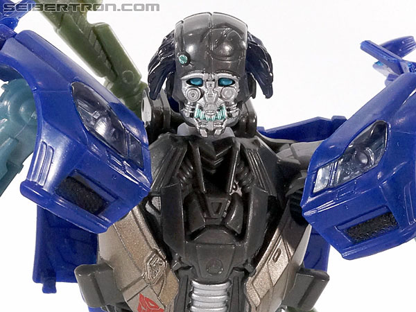 Transformers Dark of the Moon Wheeljack (Que) (Image #99 of 151)