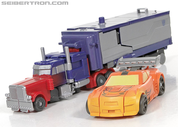 Transformers Dark of the Moon Rodimus Toy Gallery (Image #18 of 84)