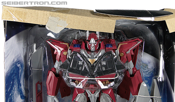 Transformers Dark of the Moon Sentinel Prime (Image #3 of 184)
