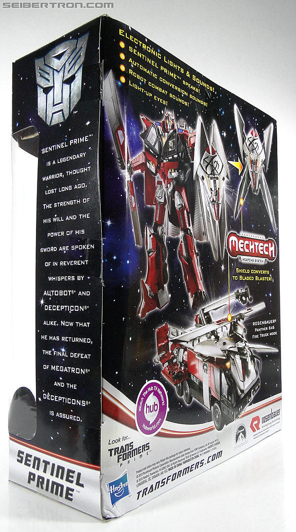 dark of the moon sentinel prime toy