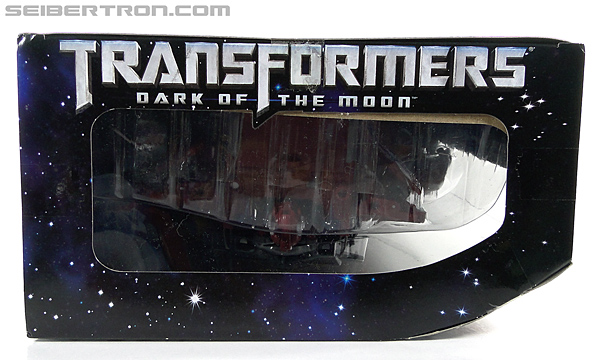 Transformers Dark of the Moon Sentinel Prime (Image #18 of 184)