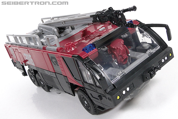 Transformers Dark of the Moon Sentinel Prime (Image #22 of 184)