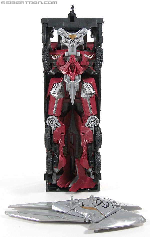 Transformers Dark of the Moon Sentinel Prime (Image #47 of 184)