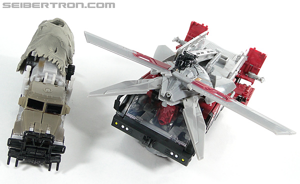Transformers Dark of the Moon Sentinel Prime (Image #85 of 184)