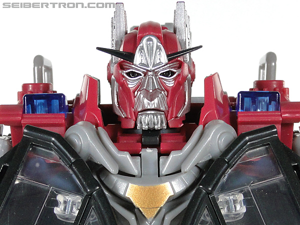 Transformers Dark of the Moon Sentinel Prime (Image #89 of 184)