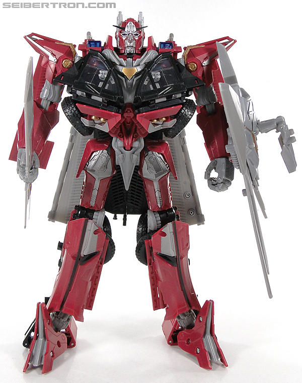 Transformers Dark of the Moon Sentinel Prime (Image #102 of 184)
