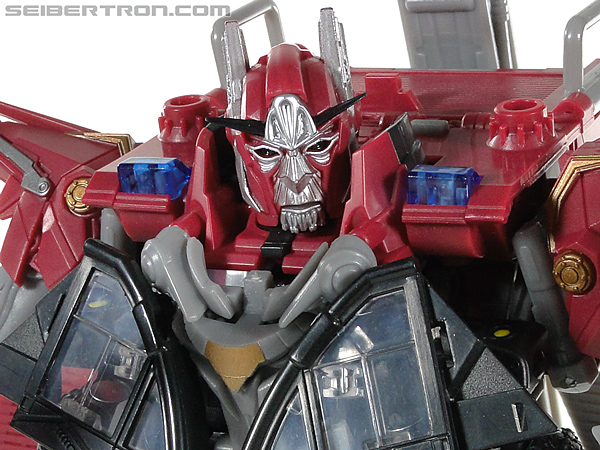 Transformers Dark of the Moon Sentinel Prime (Image #118 of 184)