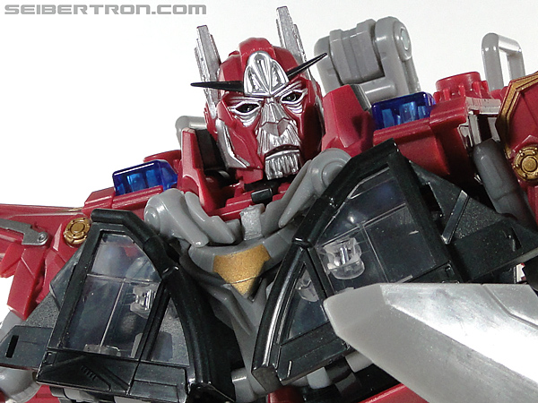 Transformers Dark of the Moon Sentinel Prime (Image #120 of 184)
