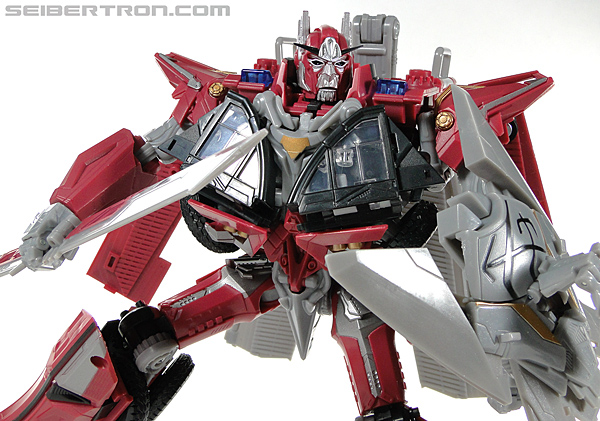 Transformers Dark of the Moon Sentinel Prime (Image #123 of 184)