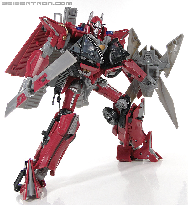 Top 5 Best Transformers Prime Toys
