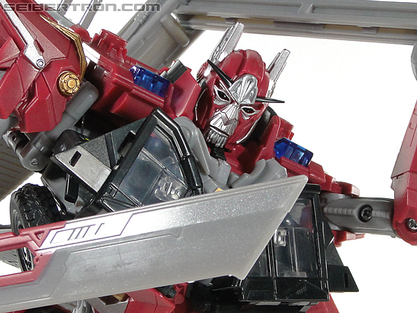 Transformers Dark of the Moon Sentinel Prime (Image #151 of 184)