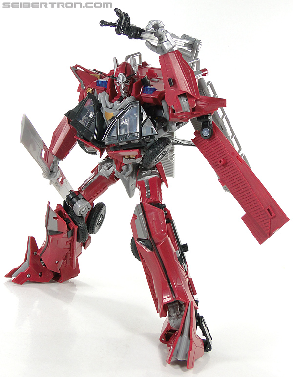 Transformers Dark of the Moon Sentinel Prime (Image #152 of 184)