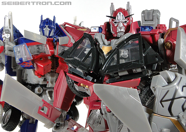 Transformers Dark of the Moon Sentinel Prime (Image #159 of 184)