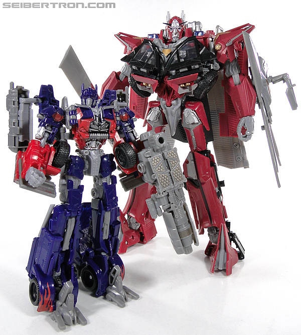 Transformers Dark of the Moon Sentinel Prime (Image #178 of 184)