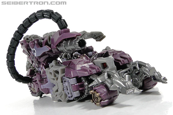 transformers 3 shockwave toy