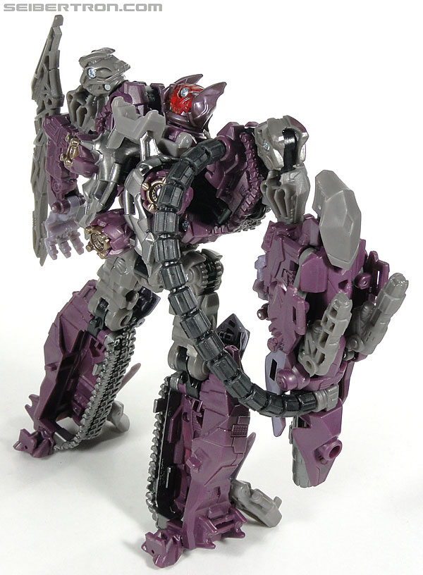 Transformers Dark of the Moon Shockwave (Image #65 of 180)