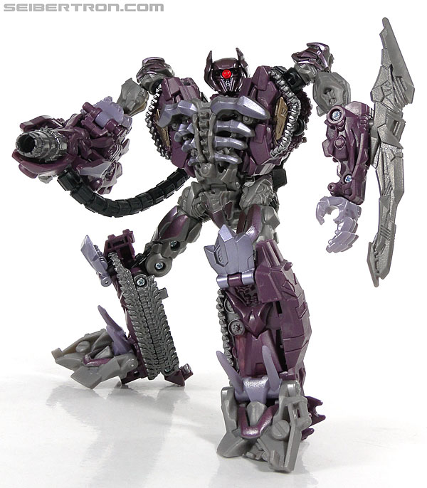 Transformers Dark of the Moon Shockwave (Image #78 of 180)