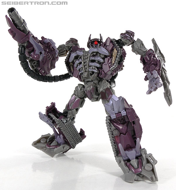 Transformers Dark of the Moon Shockwave (Image #88 of 180)