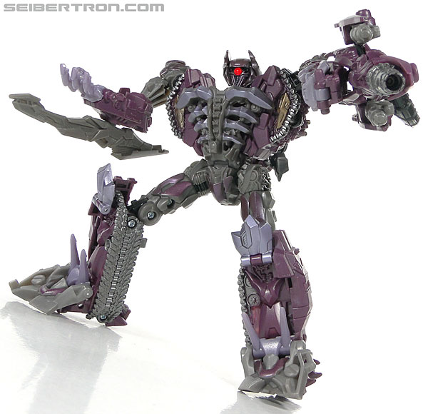 Transformers Dark of the Moon Shockwave (Image #119 of 180)