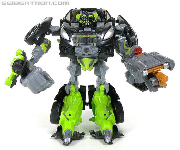 Transformers Dark of the Moon Skids (Image #72 of 169)
