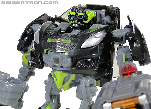 Transformers Dark of the Moon Skids (Image #84 of 169)