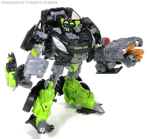 Transformers Dark of the Moon Skids (Image #91 of 169)