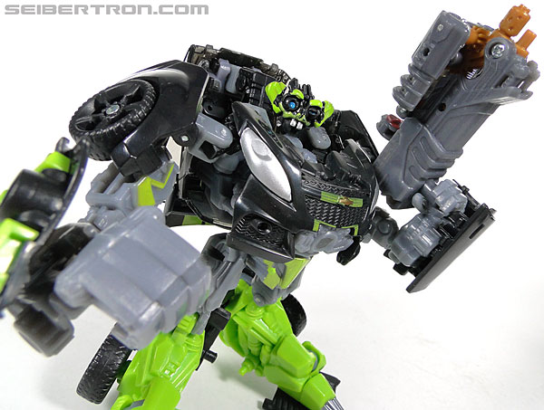 Transformers Dark of the Moon Skids (Image #96 of 169)