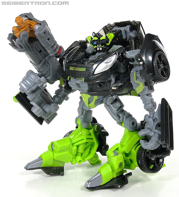 Transformers Dark of the Moon Skids (Image #108 of 169)