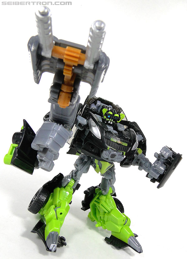 Transformers Dark of the Moon Skids (Image #114 of 169)