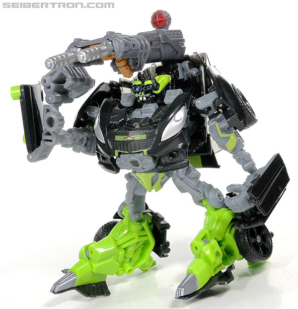 Transformers Dark of the Moon Skids (Image #118 of 169)