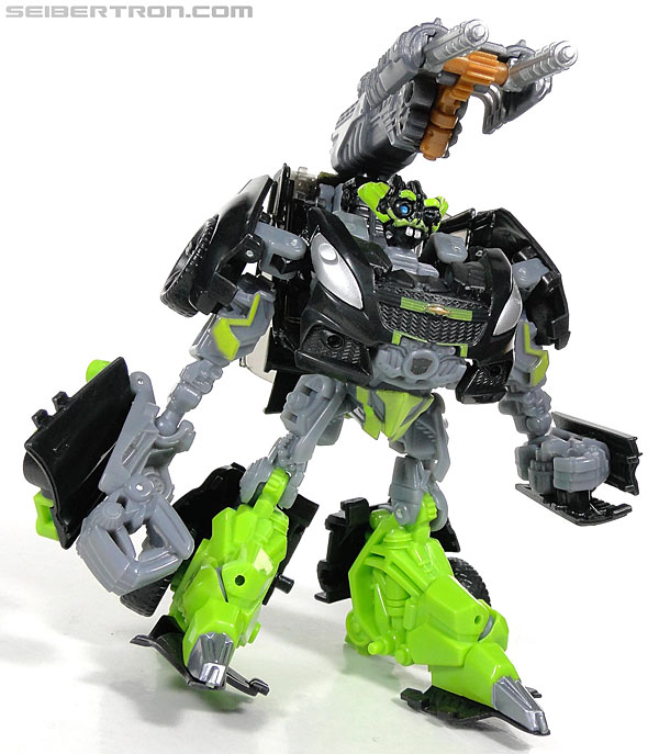 Transformers Dark of the Moon Skids (Image #122 of 169)