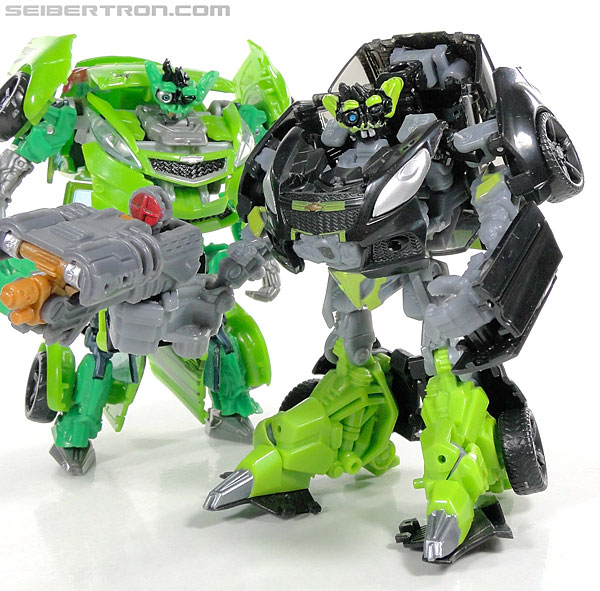 Transformers Dark of the Moon Skids (Image #151 of 169)
