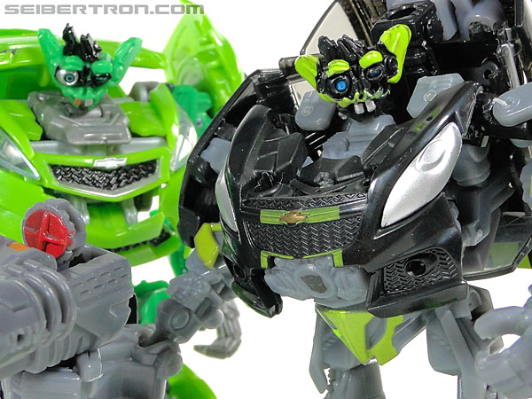 Transformers Dark of the Moon Skids (Image #153 of 169)