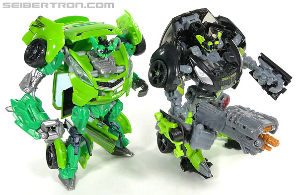 Transformers Dark of the Moon Skids (Image #154 of 169)