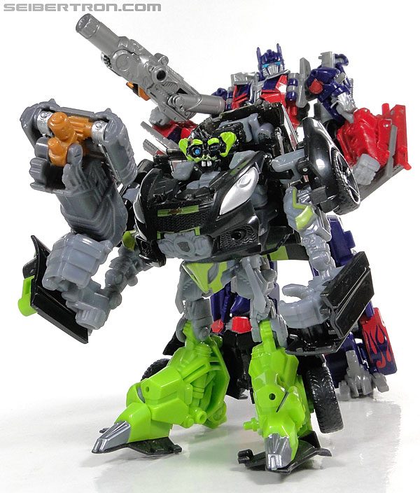 Transformers Dark of the Moon Skids (Image #161 of 169)