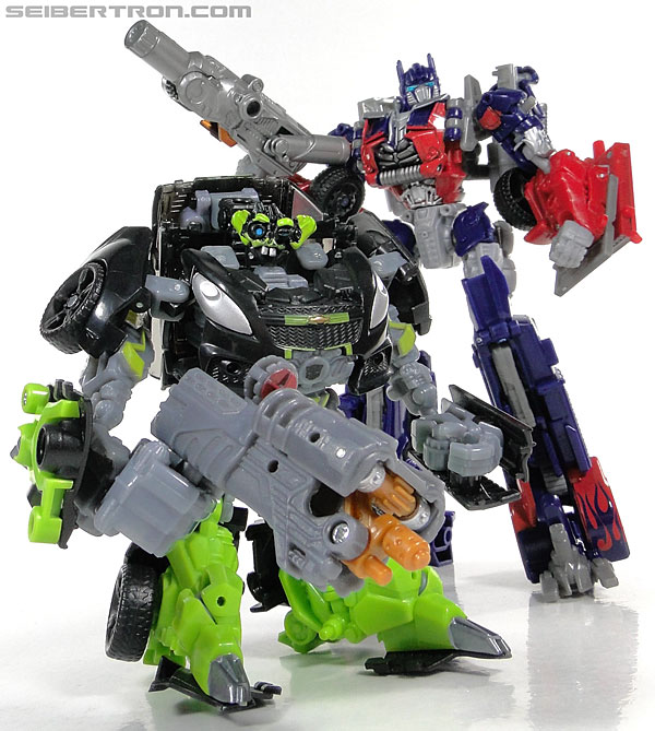 Transformers Dark of the Moon Skids (Image #162 of 169)