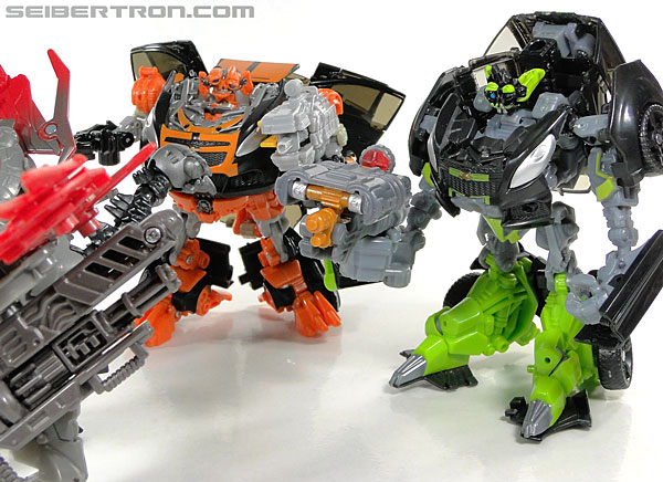Transformers Dark of the Moon Skids (Image #164 of 169)