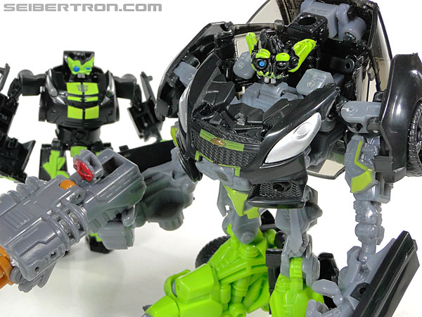 Transformers Dark of the Moon Skids (Image #166 of 169)
